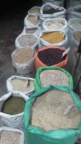 فروشگاه موادغذایی انصاریفر