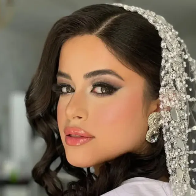 سالن زیبایی شرمینا در اصفهان
