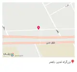 تعمیرگاه خدمات فنی صبا (حمید محمدی)