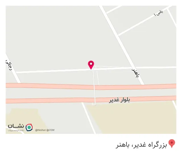 تعمیرگاه خدمات فنی صبا (حمید محمدی)