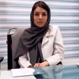 دکتر زهرا شادلو