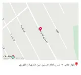 سبلان یدک