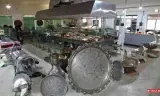 موزه آشپزخانه سلطنتی