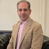 امید سلطانی وکیل پایه یک دادگستری