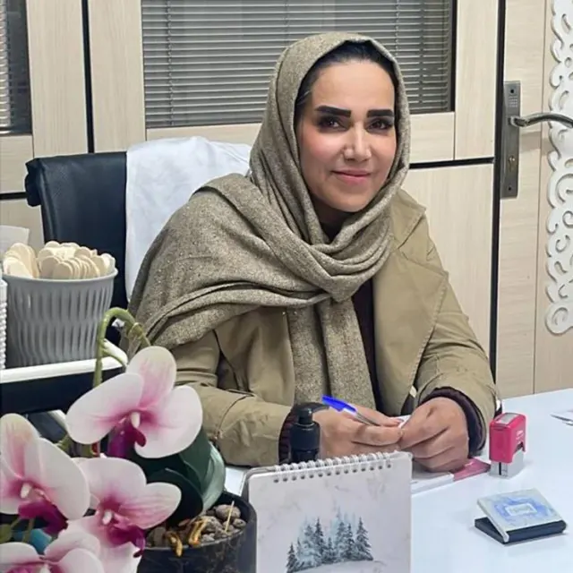 خدمات پزشکی پرستاری جمشیدی