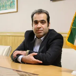 دفتر وکالت آقای شهبازی