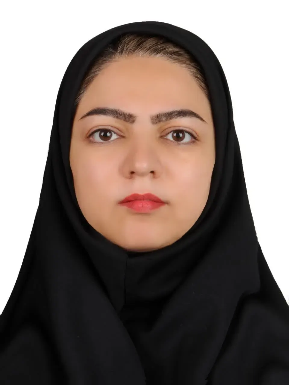 وکیل خدیجه صابری