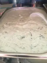 لبنیات سنتی شهر