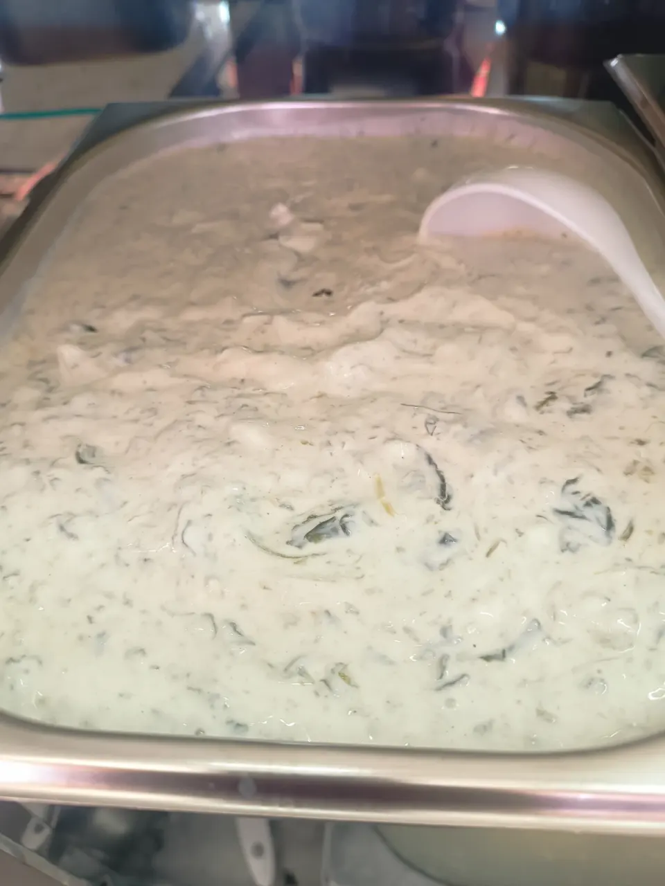 لبنیات سنتی شهر
