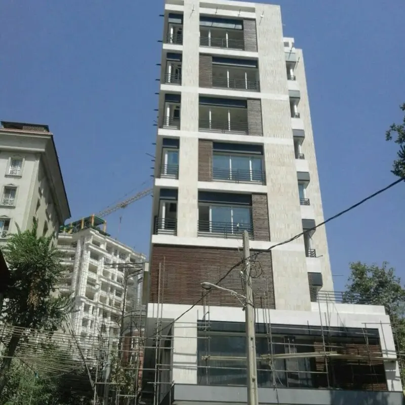 پنجره سازان شریفی
