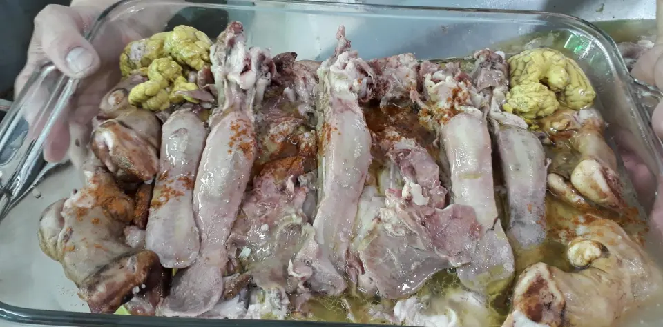 طباخی دلچسب