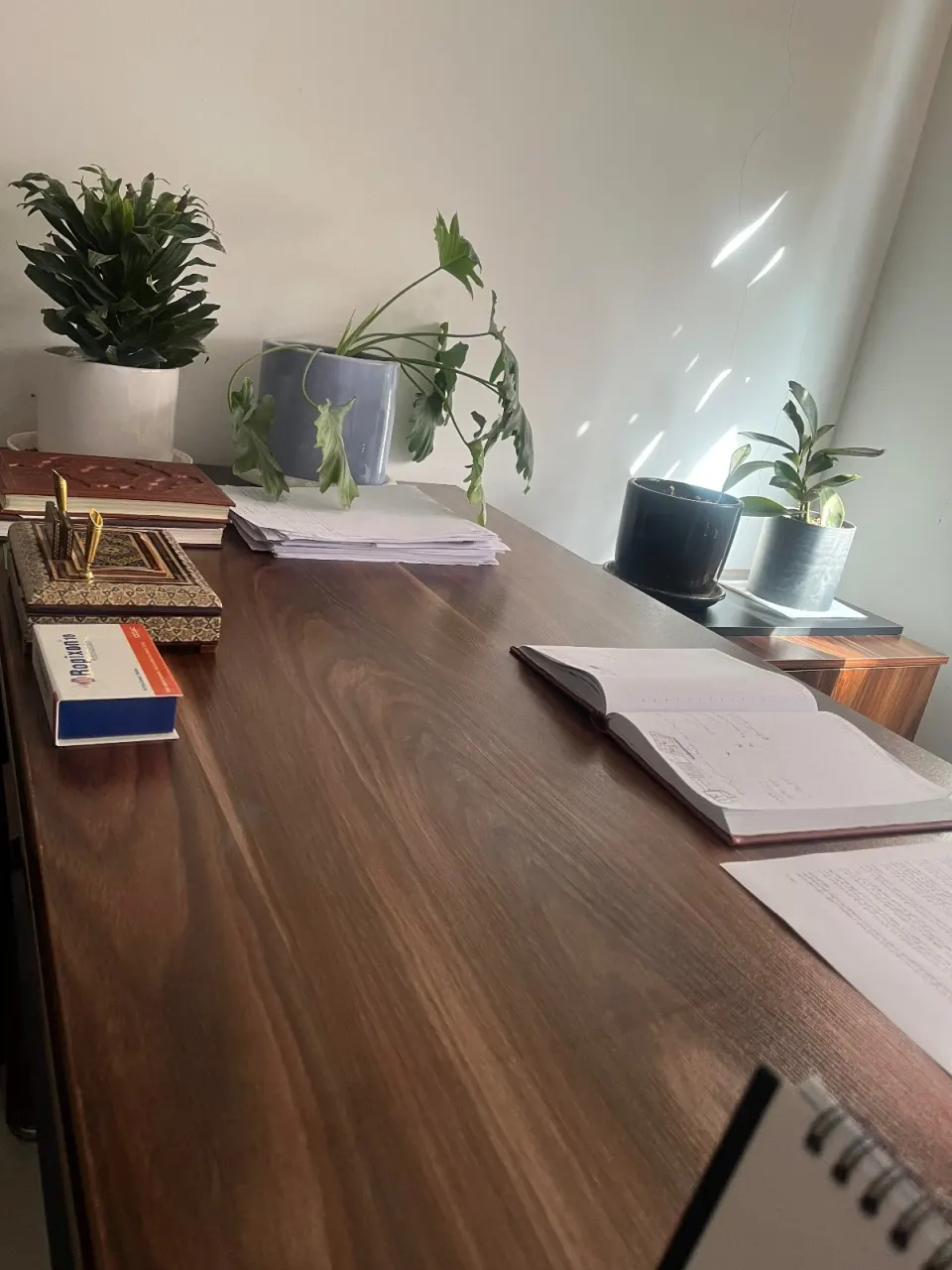 انجام امور مالی و مالیاتی