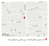 تعمیرات لوازم خانگی تکنیک روز در تهران