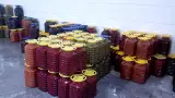 ترشک و لواشک بهداشتی ملچ مولوچ