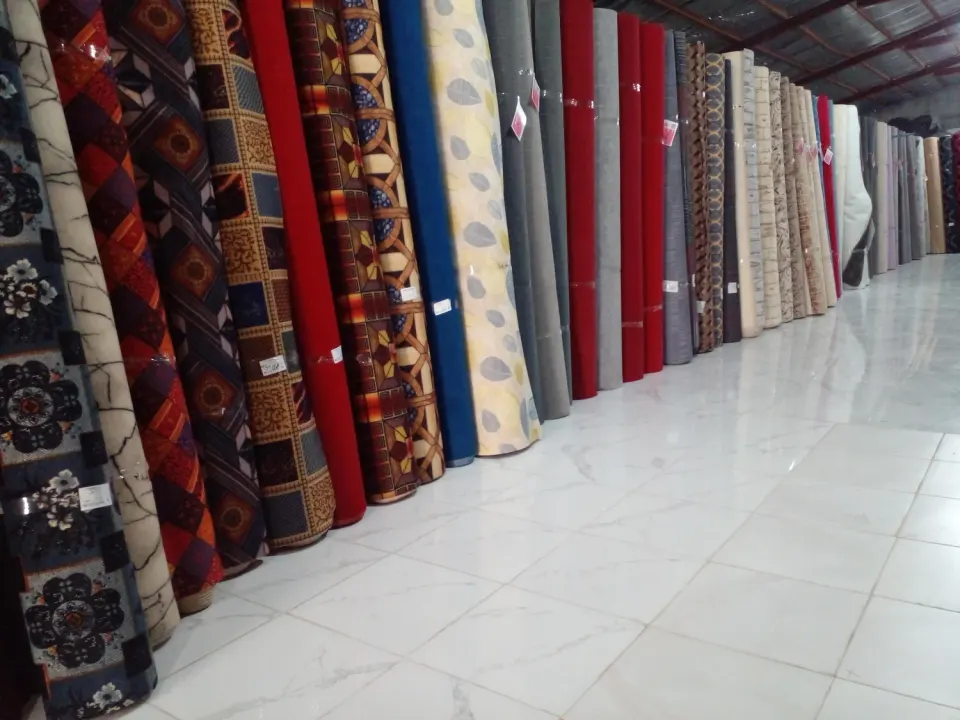 آدین موکت