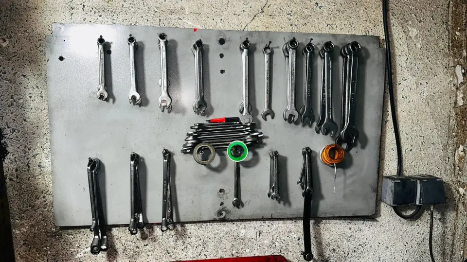تعمیرات توربو شارژ شهیدی