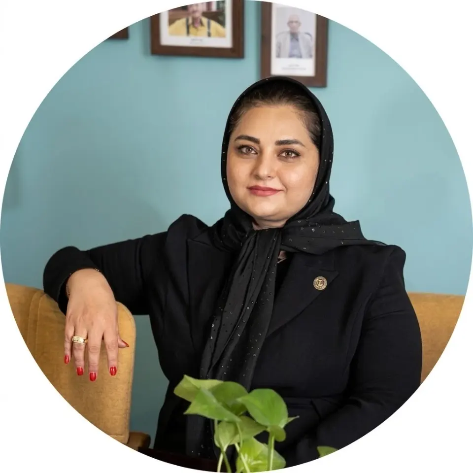 مهسا حاجی فتحعلی ها