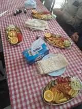رستوران بهشتی
