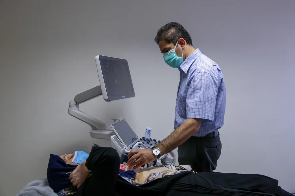 کلنیک فوق تخصصی طبیب برتر