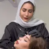 آموزشگاه و سالن زیبایی پرستو خسروی