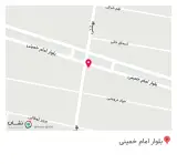 داروخانه دکتر کاشی تراش