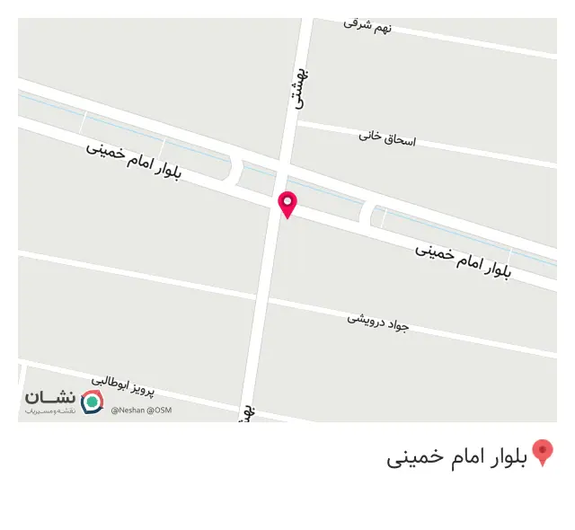 داروخانه دکتر کاشی تراش