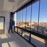 درب و پنجره لوکس