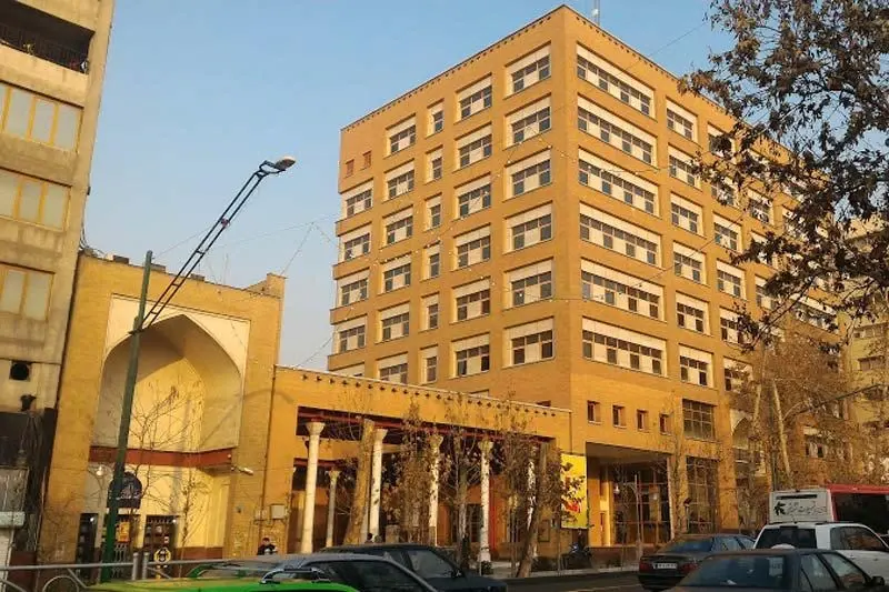 فرهنگستان هنر