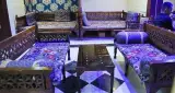 سفره خانه سنتی خلیج فارس