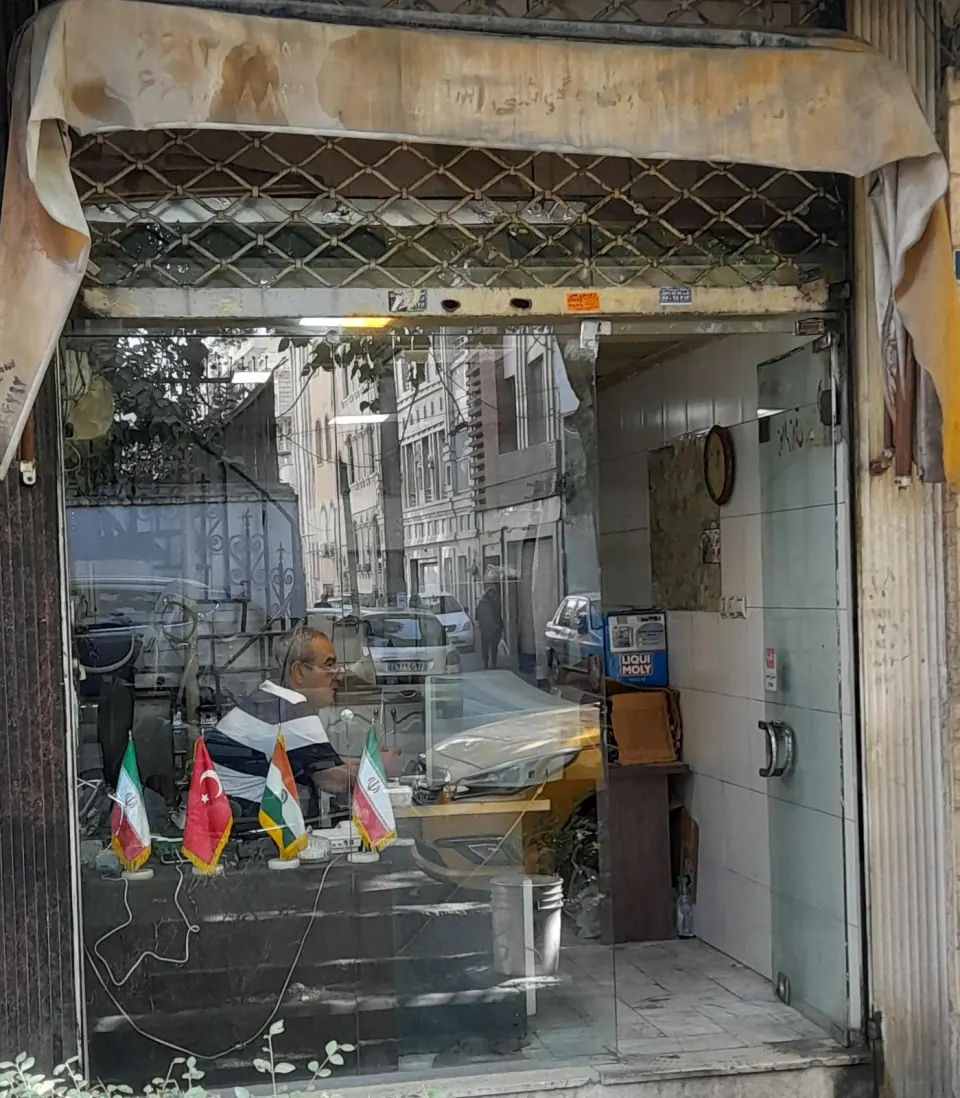 پیک تیزو
