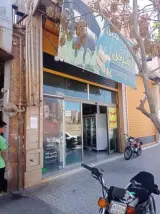 لبنیات محلی اشرفی