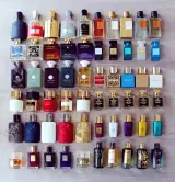 عطر ادکلن تیام پرفیوم
