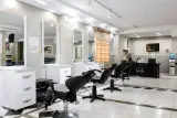 سالن زیبایی لی‌لی شمس