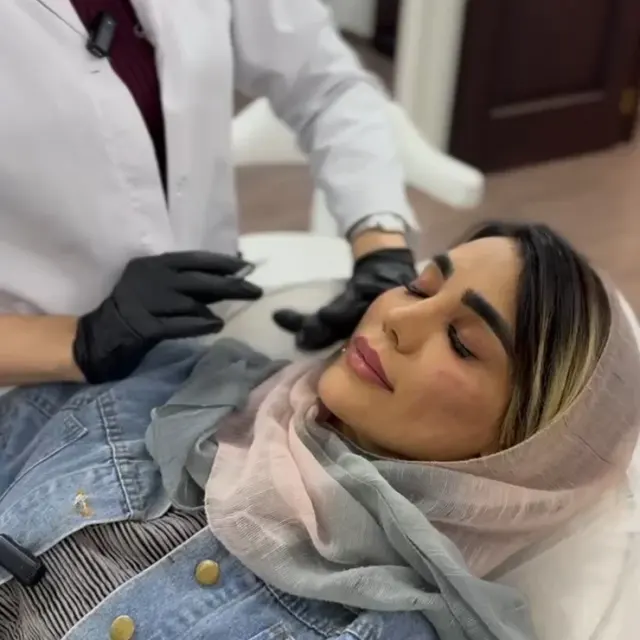 کلینیک زیبایی دوما