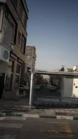 دکتر فرشید محمدی