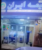 بیمه ایران نمایندگی خدابنده در رباط‌کریم