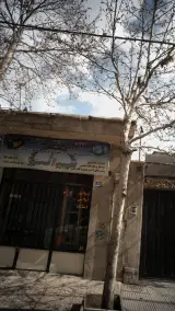الکترو مکانیک صداقت