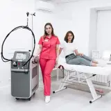 ✨کلینیک لیزر مو های زائد✨
