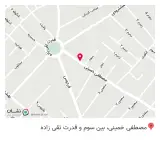 قنادی حاجی بابا