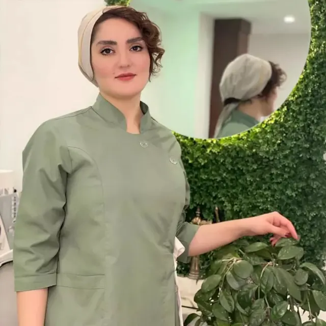 کلینیک زیبایی آذر اسکین