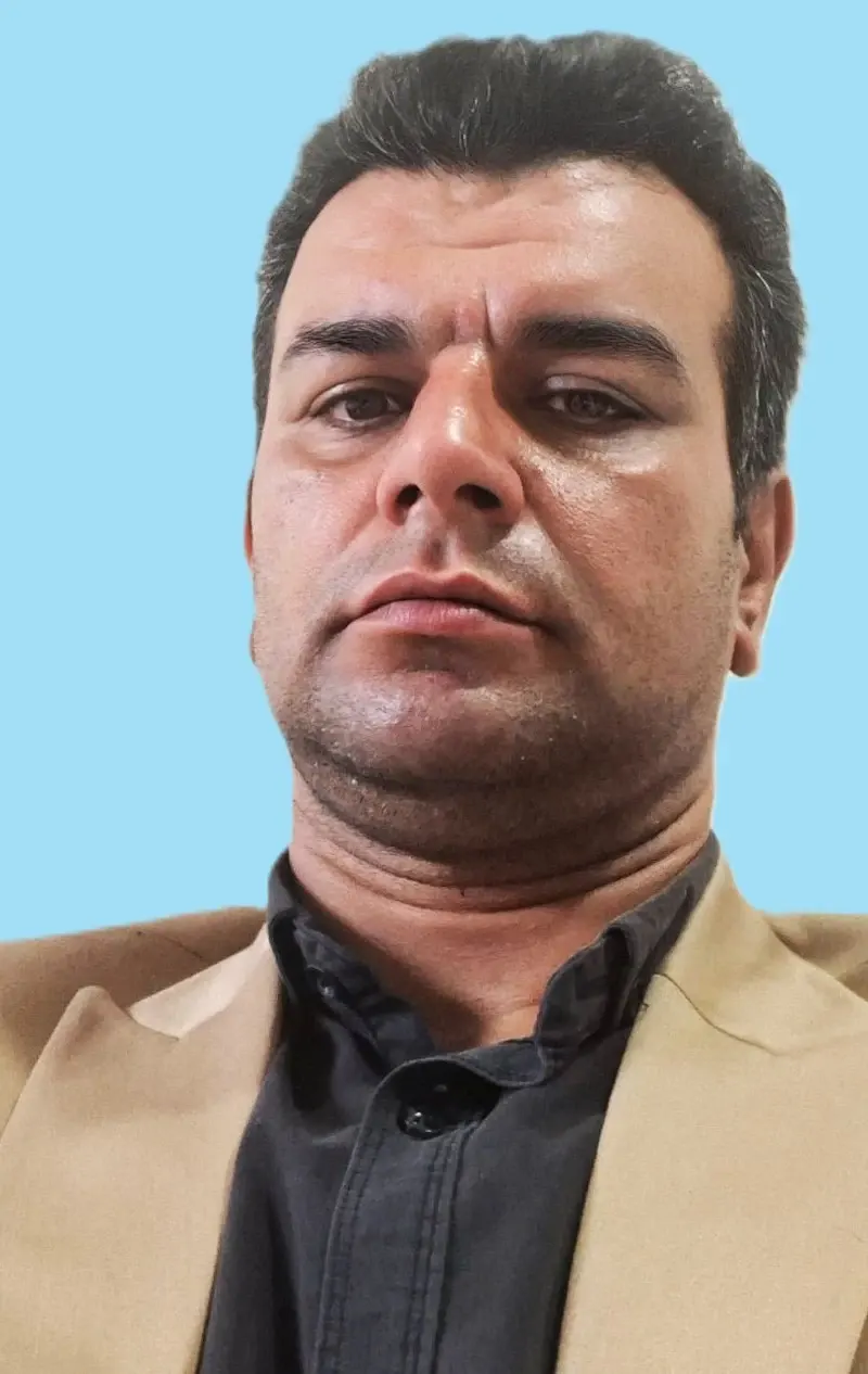 وکالت
