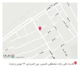 خدمات برق اتومبیل ابوالفضل