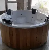 نصب و تعمیر وان و جکوزی امیر موقر