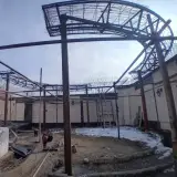 جوشکاری سیار احسان خیاط