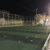 مدرسه فوتبال سورین مهر آذرخش شعبه واوان