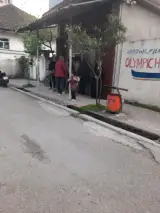 نان لواشی شایان