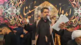 حسینیه فاطمه الزهرا