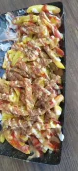 فست فود حافظ