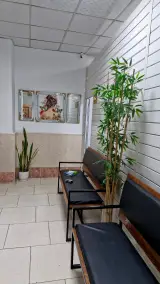 کلینیک تخصصی پوست و لیزر الا