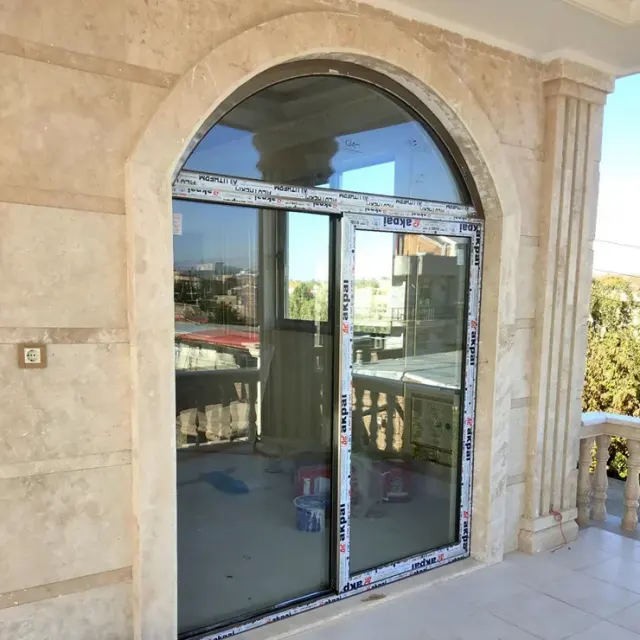 تولیدی توان درب